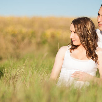 Liquid Iron with Folic Acid for Pregnant Women
